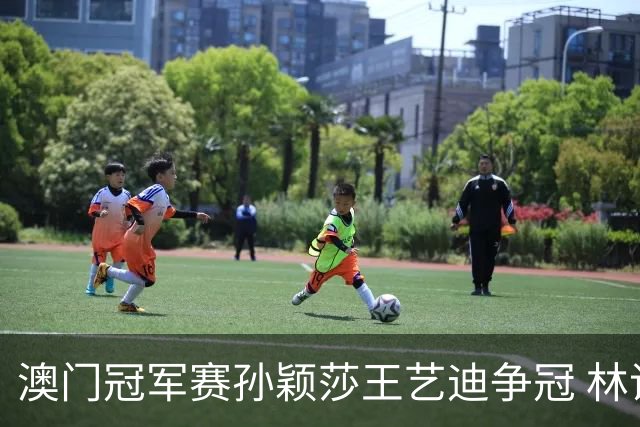 澳门冠军赛孙颖莎王艺迪争冠 林诗栋4-1胜王楚钦